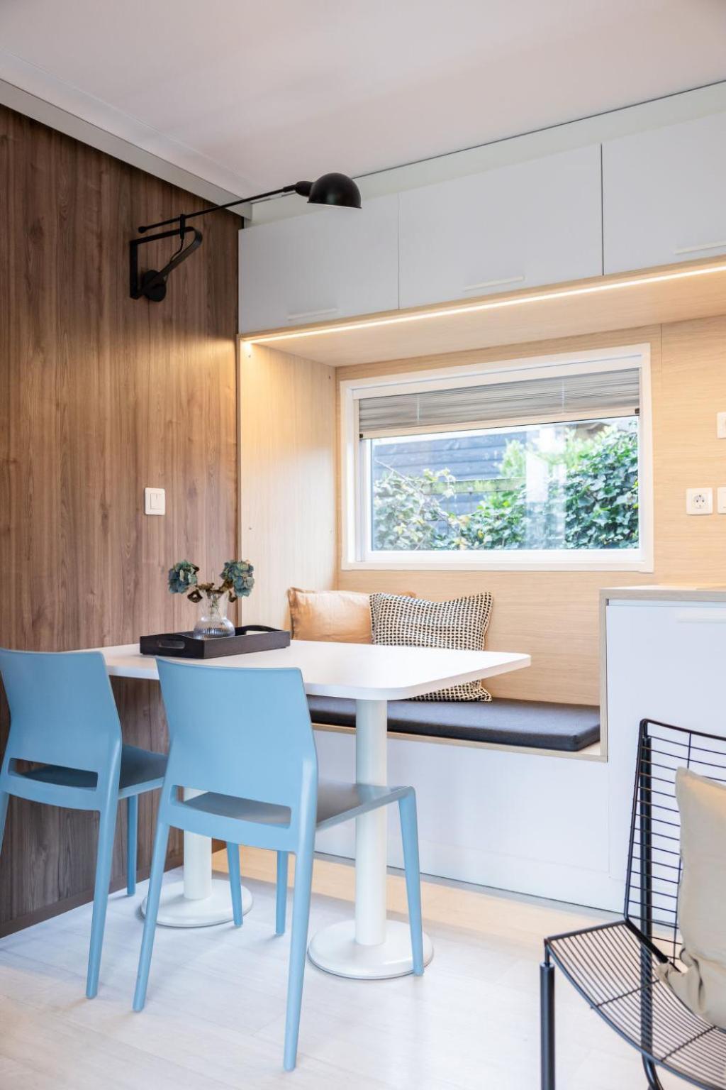 Holiday Home Natuurlijk De Veenhoop By Interhome Exterior foto